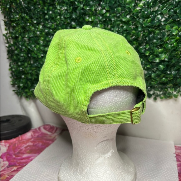 Keroppi corduroy cotton hat - Picture 3 of 6